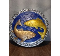 Знак зодиака "Рыбы"